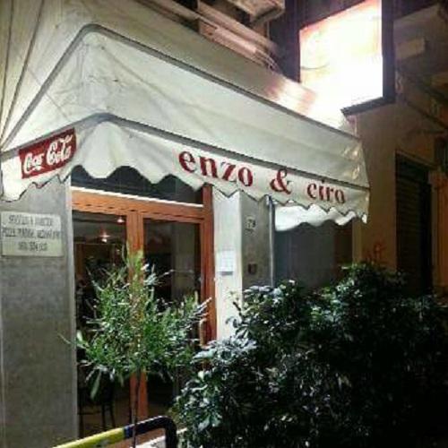 Pizzeria Enzo e Ciro Bari